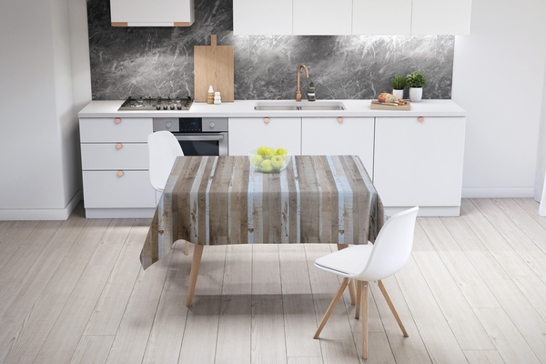 Tablecloth PVC 140 x 200 Gosia 52