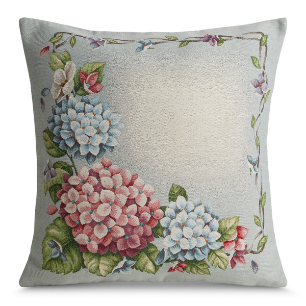 45 x 45 Decorative Tapestry Pillowcase 1227 Pop