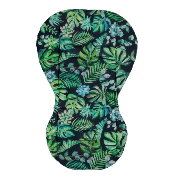 Pressure Reducing Overlay Cotton Print Renis 03