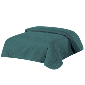 Bedspread 170 x 210 Embossed Microfiber Nicole 03