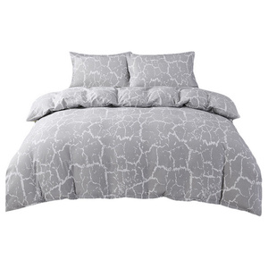 Bedding 160 x 200 3pc Flannel Cotton Ann 19