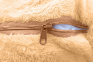 Blanket with Pillow-Plush Toy 80