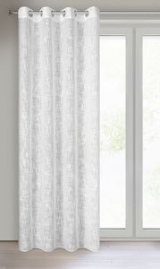 Curtain 140 x 250 Decorative Drawstring Liren Bia