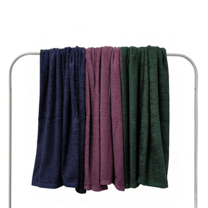 Komplet Ręczników 70 x 140 6szt. Bawełna Narcis 14