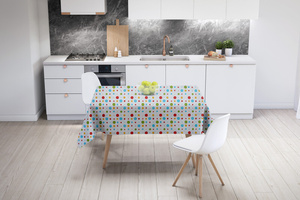 Tablecloth PVC 140 x 200 Gosia 02