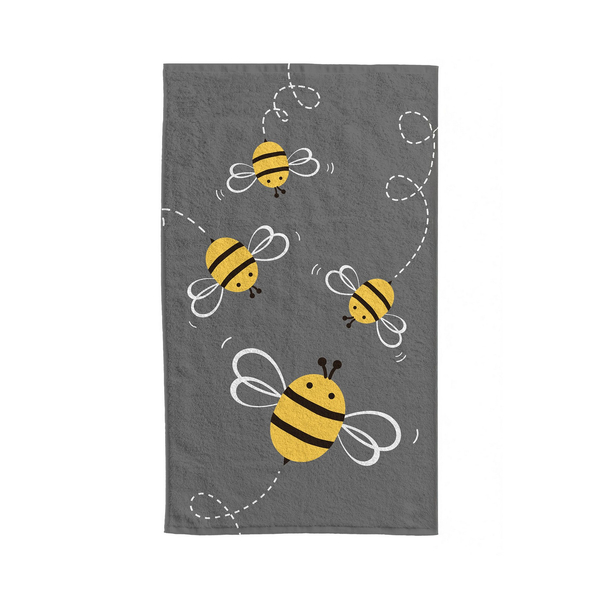 Ręcznik 30 x 50 Bawełniany Dziecięcy Kidsy 01