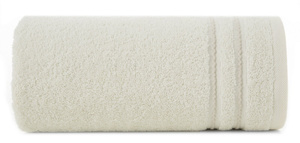 Emina 02 Cream 50 x 90 Terry Bath Towel