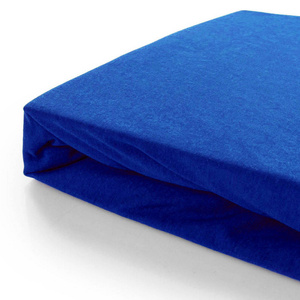 70 x 140 Jersey sheet with elastic Gaja 10