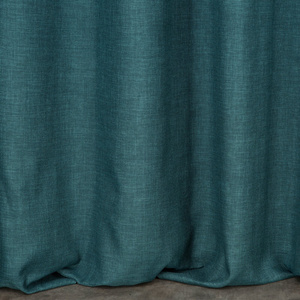 Curtain 140 x 250 Decorative Morocco 3 C.Turquoise