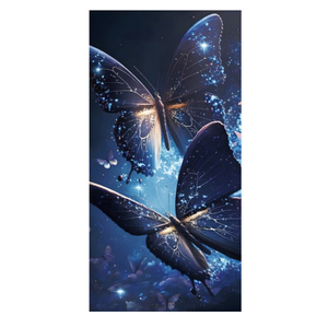 Towel 100 x 180 Bath Holiday 190