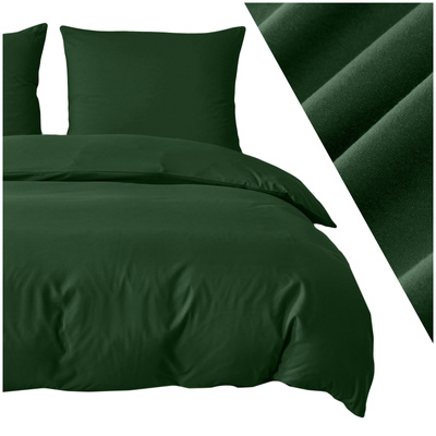 Pościel 160 x 200 3cz Satynowa Daniela Classic 05