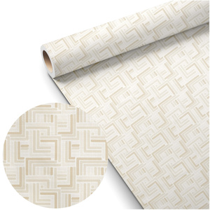 Cerata Na Stół 140 cm Dekoracyjna Na Metry Lena 72