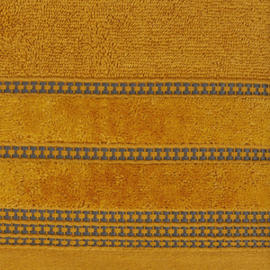 Ręcznik 50 x 90 Bawełna Amanda 05 500GSM Muszt