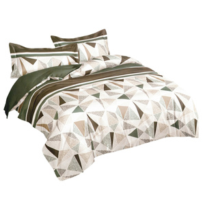 Pościel 200 x 220 3cz Mikrowłókno HXDD-1565