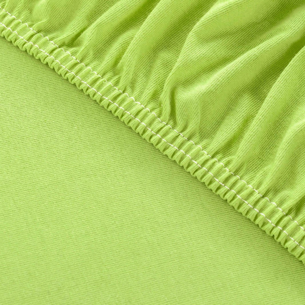 Prześcieradło 80 x 180 Jersey z Gumką Gaja 35