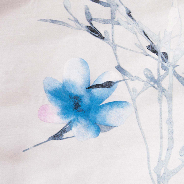 Pościel 140 x 200 2cz Satyna Satynlove 1547/1