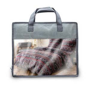 Pościel 140 x 200 2cz Mikrofibra Miś Martino 02