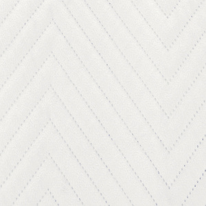 Poszewka 50 x 60 Jodełka Welurowa Caden 07