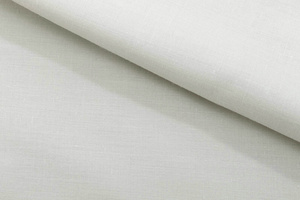 Cotton pillowcase 50 x 70 Uniform Ola Grey Grey