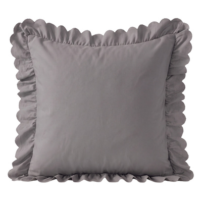 Poszewka 45 x 45 z Falbaną Luxury Jowita 06