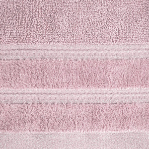 Bath Towel Glory1 (06) 30 x 50 Lilac