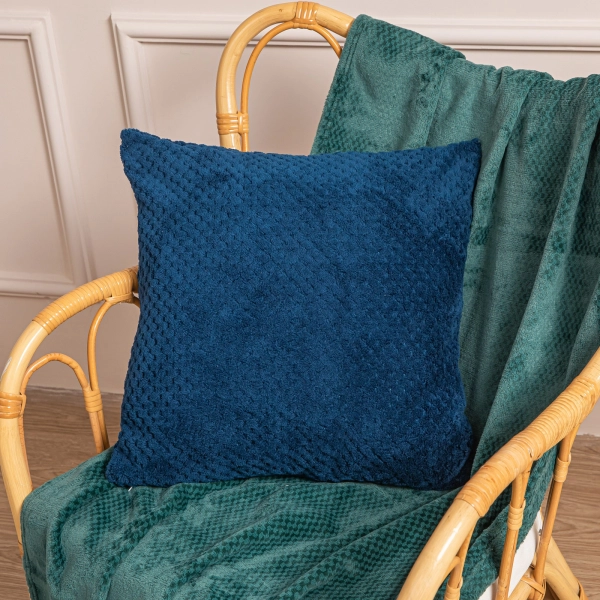 70 x 150 Plush Microfiber Willy Bottle Blanket