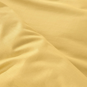 Quilt Cover 220 x 200 cm Novac Mustard