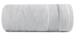 Ręcznik 50 x 90 Kąpielowy Frotte Lorita 03 Srebrny