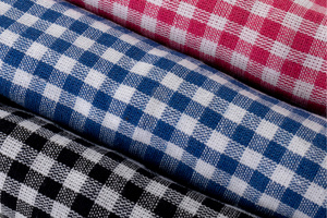 Cloths 45 x 65 Set of 3 pcs Basia Cotton 05