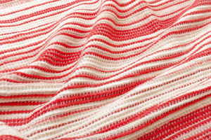 Blanket 150 x 200 Cotton-Acrylic Elif Stamped 05