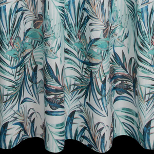 Curtain 140 x 250 Decorative Pilar Pomegranate