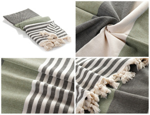 Peri Hamam 100 x 180 Bath Towel 107