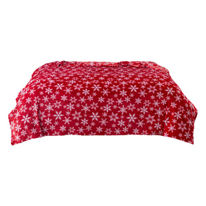 Koc 200 x 220 Mikrofibra Świąteczna Donato 13