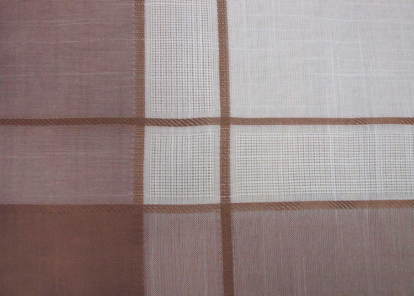 Obrus Stephani 001_ Brązowy 150x260