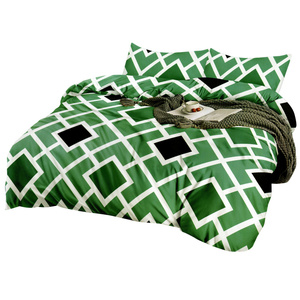 Bedding 160 x 200 4pc Satin Dalwin 916