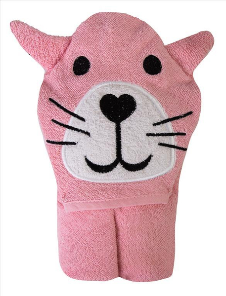 Towel 80 x 80 Children's Hood Jimmy 10