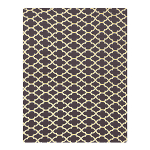 Blanket 160 x 200 Microfiber Pietro Clover 02