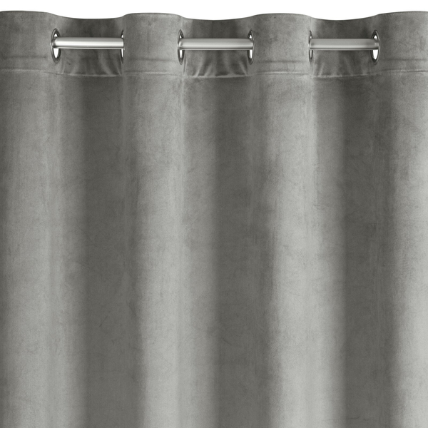 Zasłona 140 x 250 Gotowa Dekoracyjna Fargo Sre