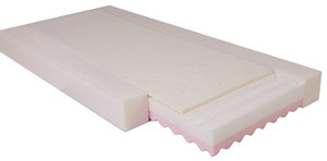 120 x 60 x 10 Orthopedic Eco Latex Mattress