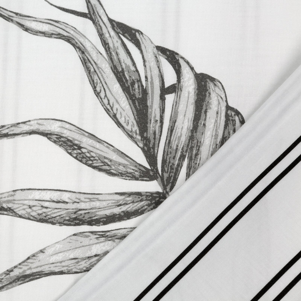 Pościel 220 x 200 3cz Premium Makosatyna Paloma