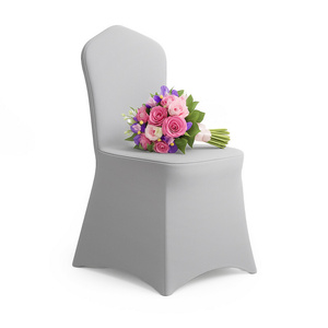 Cover 45 x 97 for Philip 03 Banquet Chair