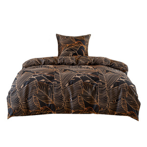 Pościel 140 x 200 2cz Gładka Eusebia Home 34