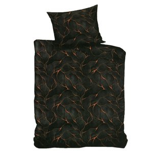 Bedding 140 x 200 2pcs Satin Dalwin 1110