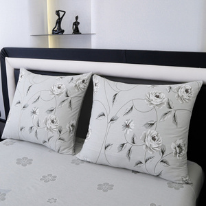 Bedding 200 x 220 3pcs Cotton Satin Dalia 21