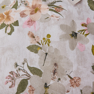 Bedding 200 x 220 3pc Flannel Cotton Ann 15