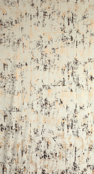 Zasłona 140 x 250 Dekoracyjna Velvet Tonia Krem