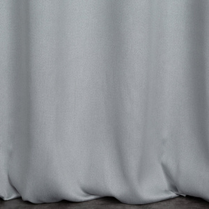 Carlo Blackout Curtain 135 x 250 Silver