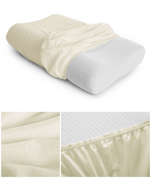Pillowcase 30 x 50 For Orthopedic Pillow Tore 07