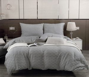 Bedding 200 x 220 4pc Jacquard Ignazio 04