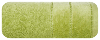 Ręcznik 70 x 140 Bawełna Mari 12 500 GSM Oliwko